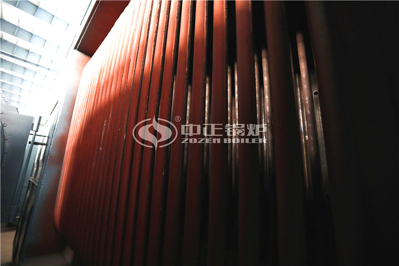 10T天然氣導(dǎo)熱油鍋爐性?xún)r(jià)比怎么樣